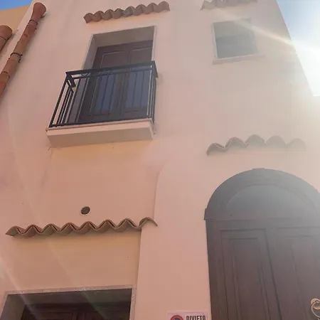 Casa Vistamare * Favignana