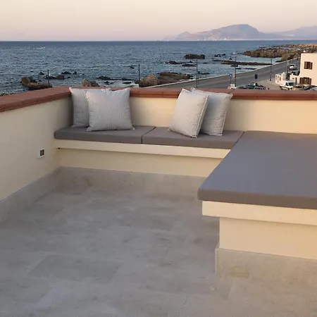 Apartman Casa Vistamare