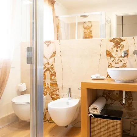 Apartman Casa Vistamare *