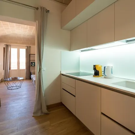 Apartman Casa Vistamare Favignana