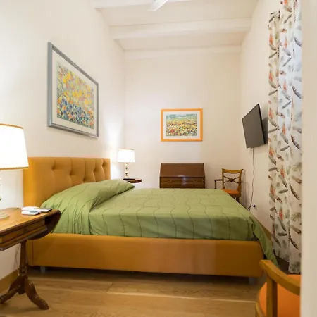 Casa Vistamare Favignana