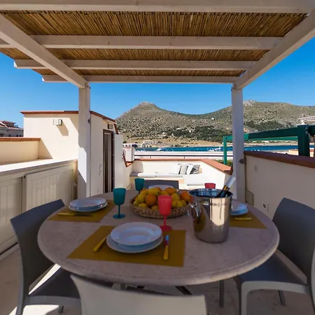 Apartman Casa Vistamare