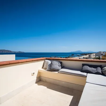 Apartman Casa Vistamare