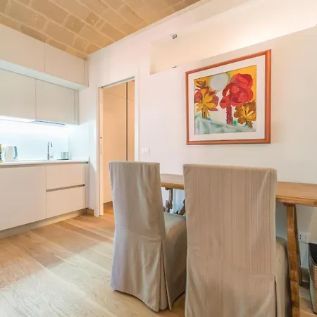 Apartman Casa Vistamare Favignana