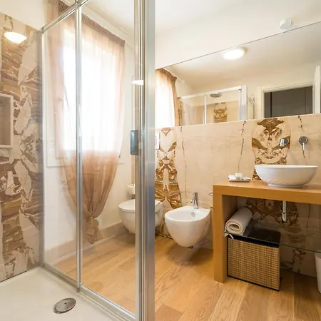 Apartman Casa Vistamare