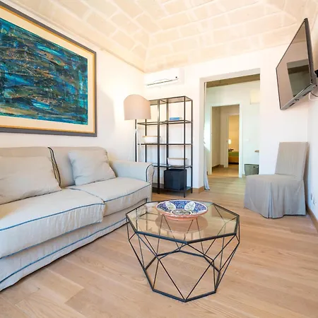 Apartman Casa Vistamare
