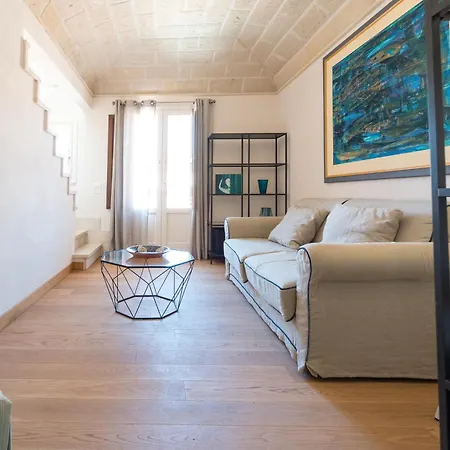 Casa Vistamare Favignana